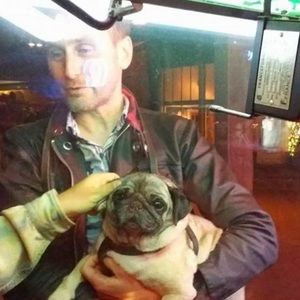 Meet your Posher, Daniel